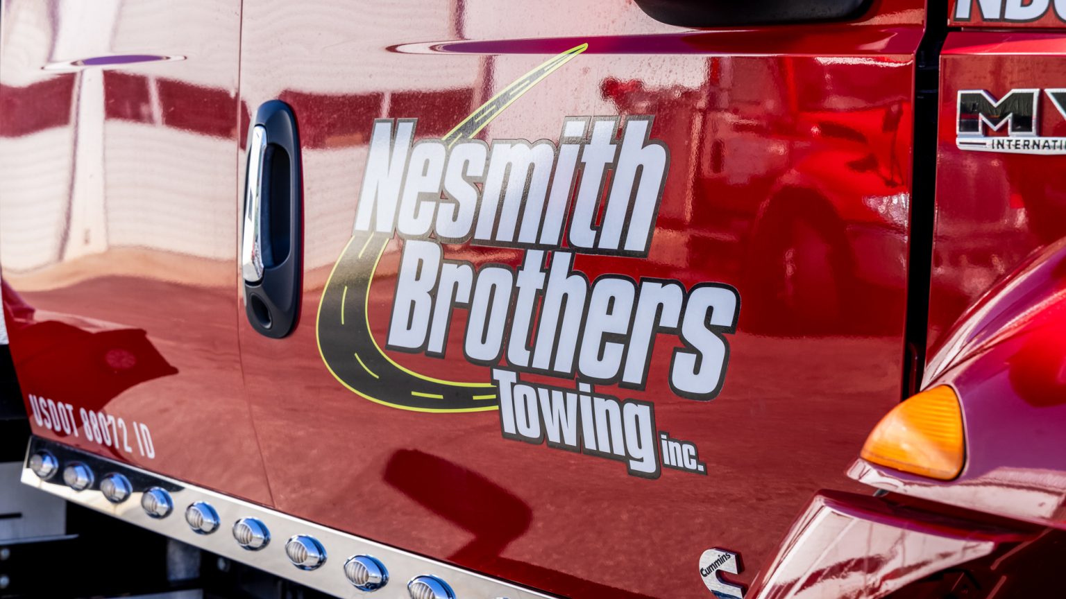 Nesmith Bros Towing 0048