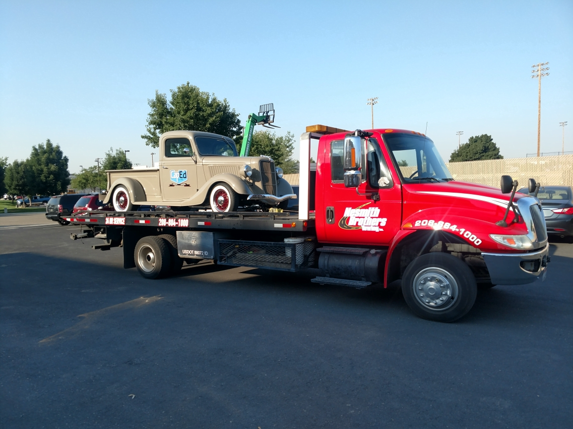 Nesmith Brothers Towing (9)