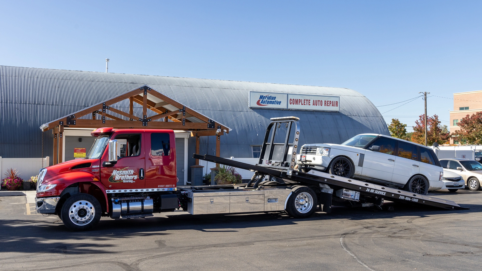 Nesmith Bros Towing 0248 1 Nesmith Bros Towing 0248 1